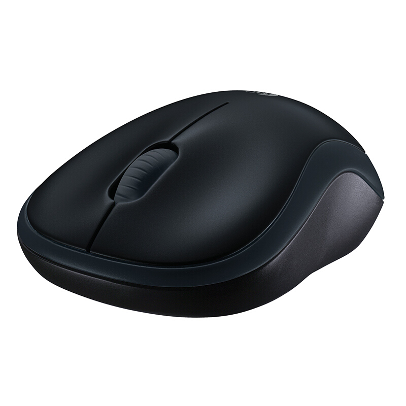 羅技（Logitech） B175 商用無線鼠標(biāo) 黑色_http://www.bzsa.cn/img/images/C201902/1550633394800.jpg