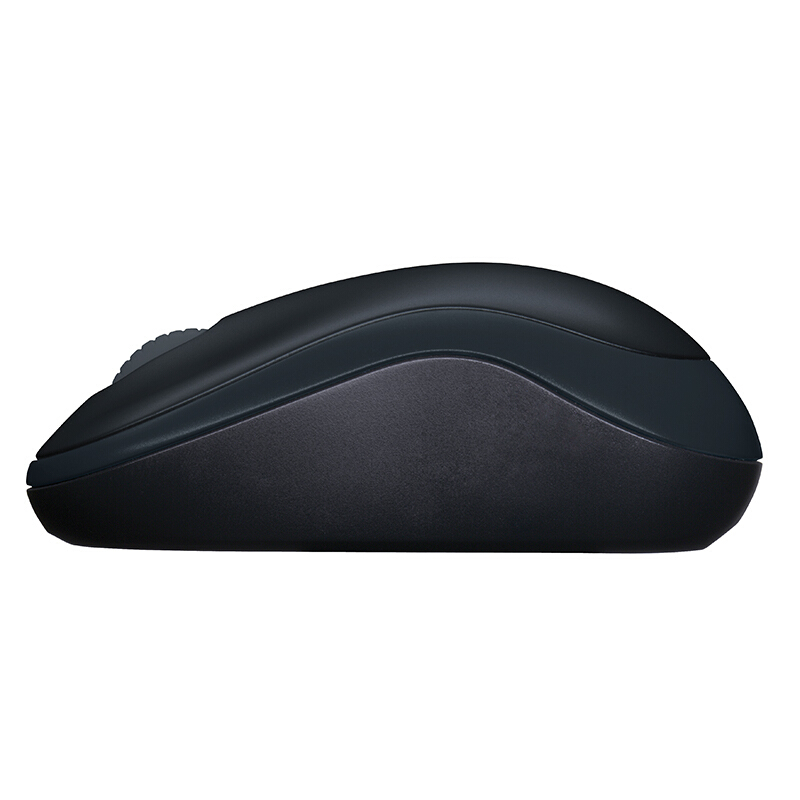 羅技（Logitech） B175 商用無線鼠標(biāo) 黑色_http://www.bzsa.cn/img/images/C201902/1550633394821.jpg