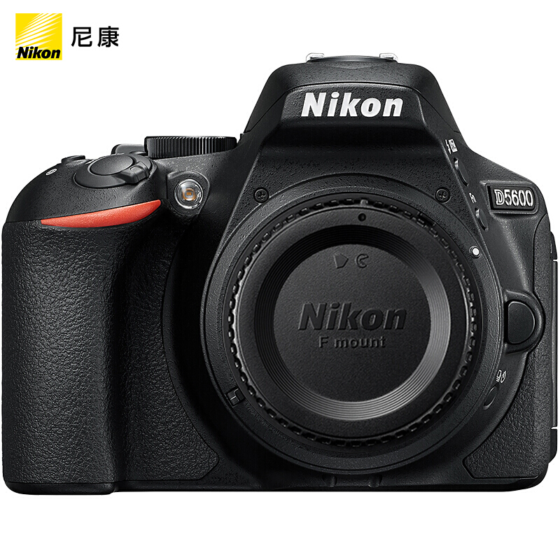 尼康（Nikon） D5600 入門單反數(shù)碼照相機(jī)(AF-P DX 尼克爾 18-55mm f/3.5-5.6G VR套機(jī))_http://www.bzsa.cn/img/images/C201902/1551157128788.jpg