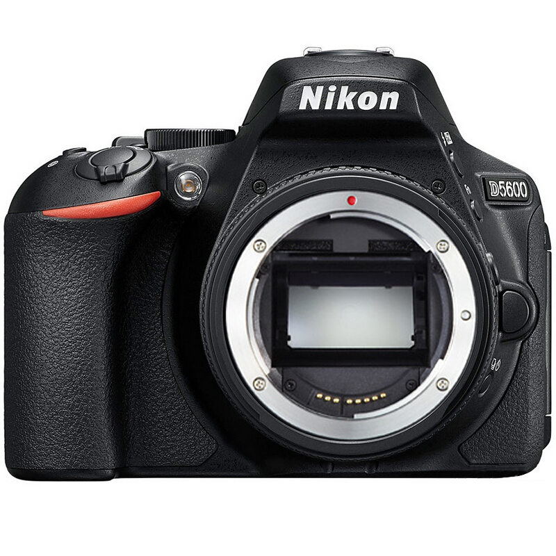 尼康（Nikon） D5600 入門單反數(shù)碼照相機(jī)(AF-P DX 尼克爾 18-55mm f/3.5-5.6G VR套機(jī))_http://www.bzsa.cn/img/images/C201902/1551157128813.jpg