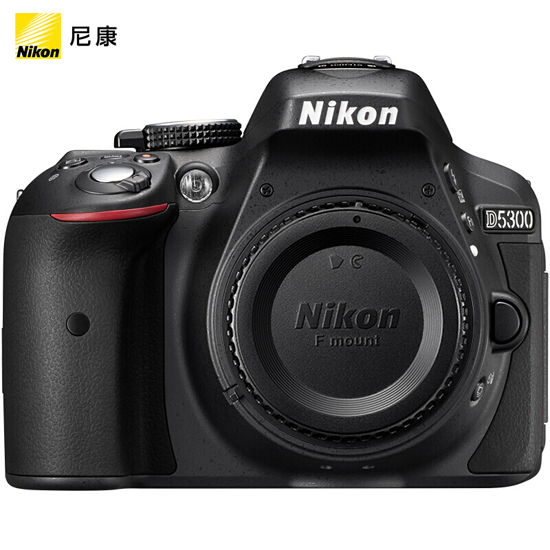 尼康（Nikon） D5300 入門單反數(shù)碼照相機(jī)(機(jī)身)