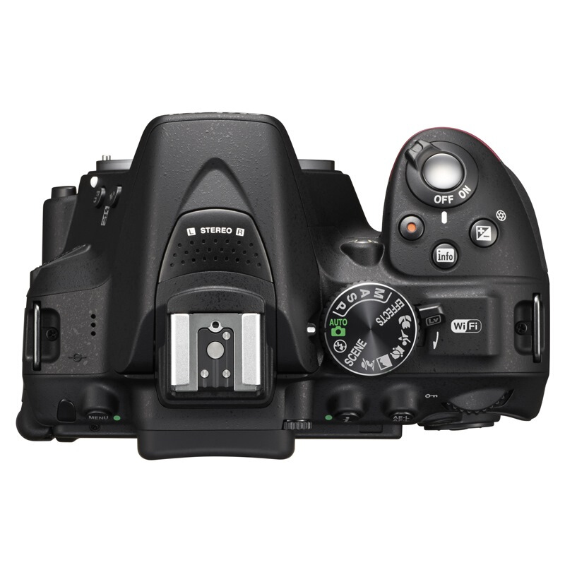 尼康（Nikon） D5300 入門單反數(shù)碼照相機(機身)_http://www.bzsa.cn/img/images/C201902/1551162975369.jpg