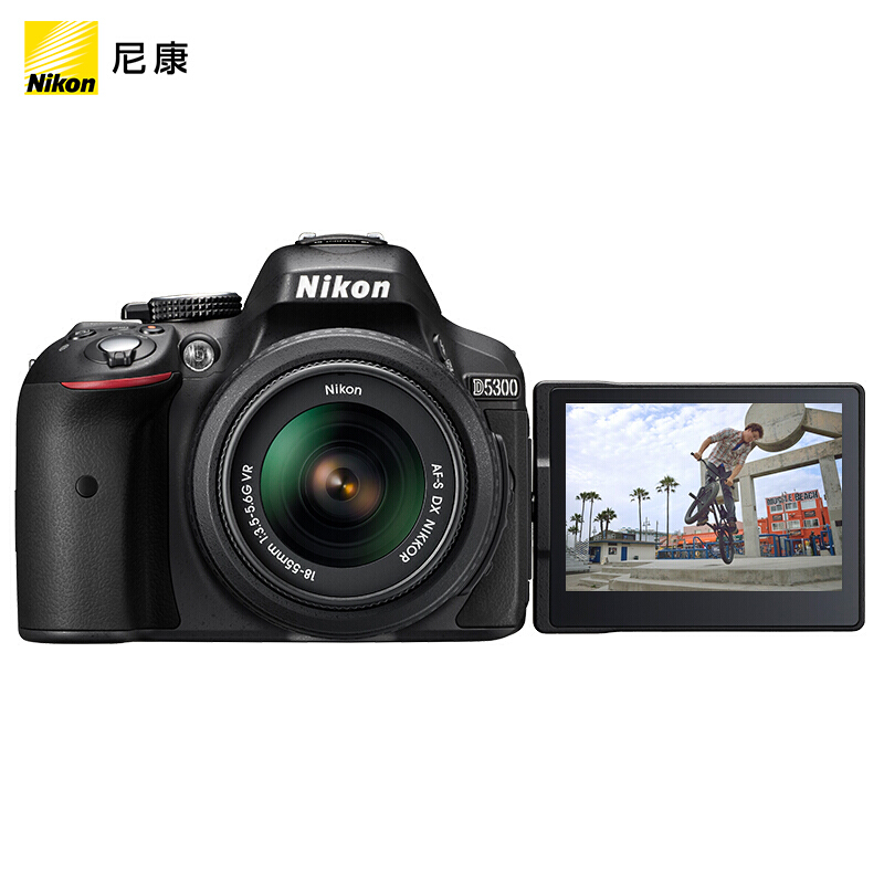 尼康（Nikon） D5300 入門單反數(shù)碼照相機(機身)_http://www.bzsa.cn/img/images/C201902/1551162975379.jpg