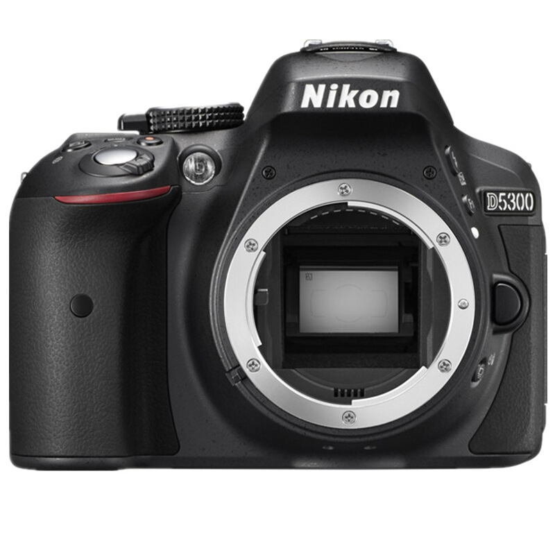 尼康（Nikon） D5300 入門單反數(shù)碼照相機(機身)_http://www.bzsa.cn/img/images/C201902/1551162975389.jpg