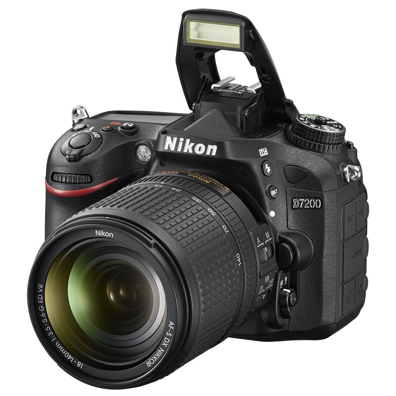尼康（Nikon） D7200 單反數(shù)碼照相機(AF-S DX NIKKOR 18-200mm f/3.5-5.6G ED VR II)_http://www.bzsa.cn/img/images/C201902/1551164878554.jpg