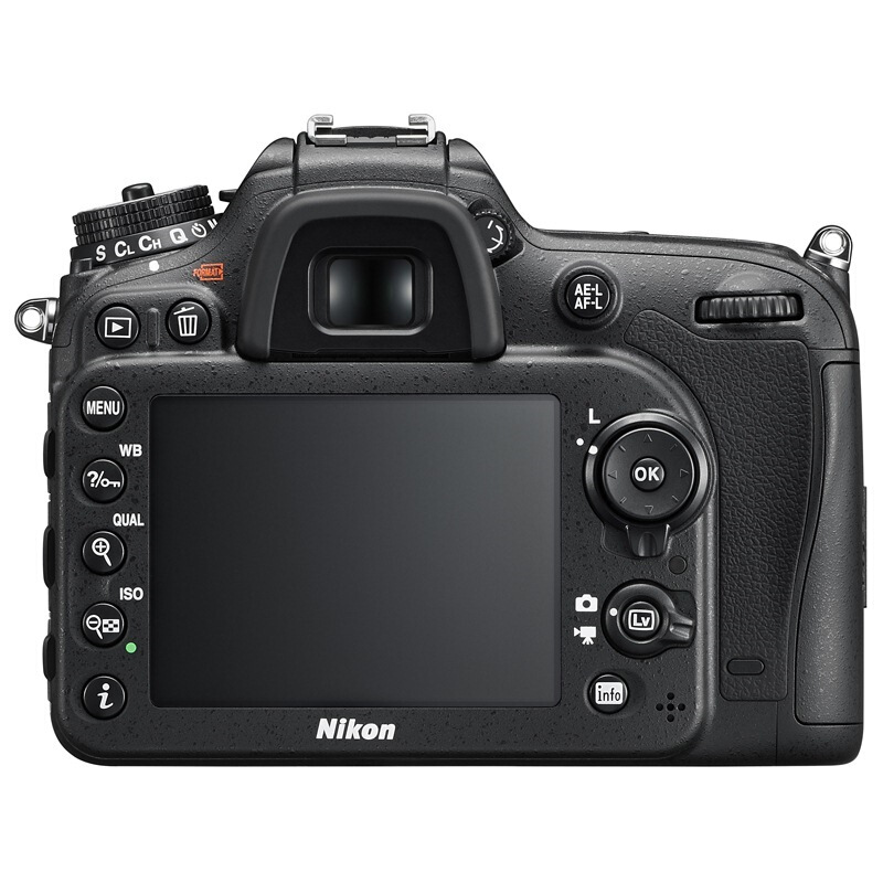 尼康（Nikon） D7200 單反數(shù)碼照相機(AF-S DX NIKKOR 18-200mm f/3.5-5.6G ED VR II)_http://www.bzsa.cn/img/images/C201902/1551164878585.jpg