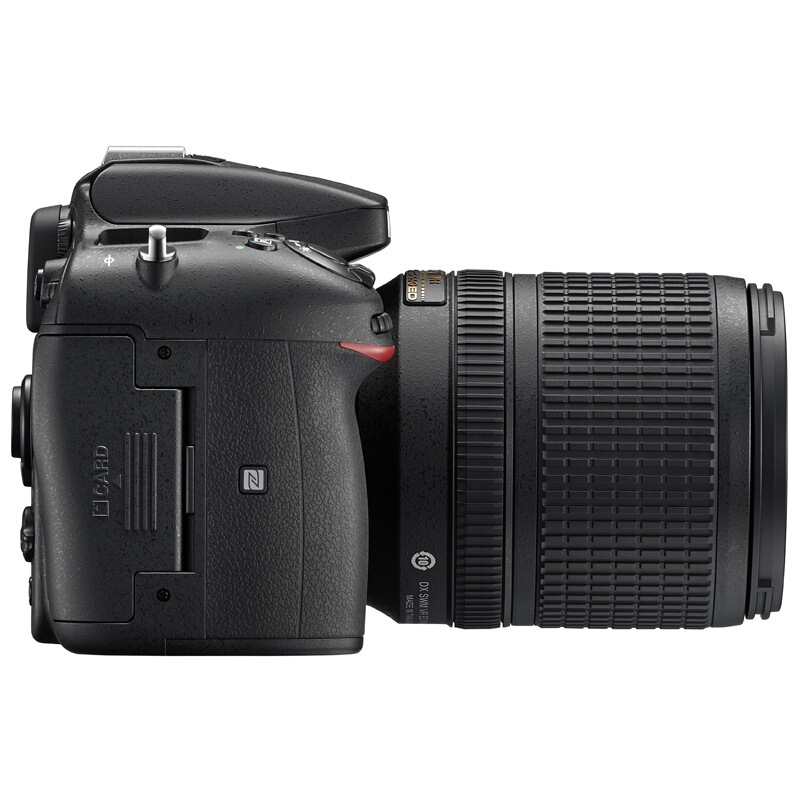 尼康（Nikon） D7200 單反數(shù)碼照相機(AF-S DX NIKKOR 18-200mm f/3.5-5.6G ED VR II)_http://www.bzsa.cn/img/images/C201902/1551164878595.jpg