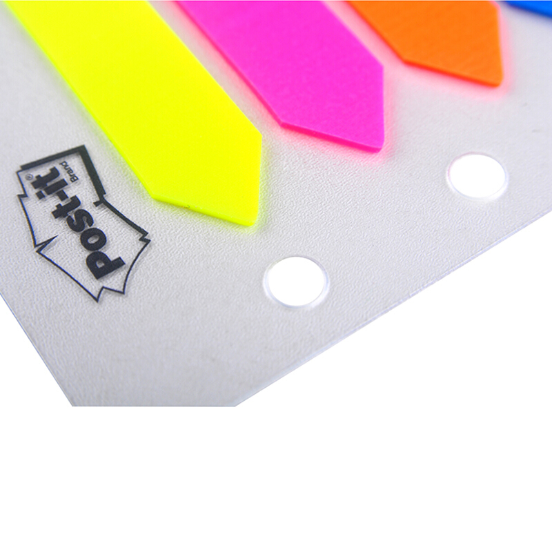 3M（Post-it） 687-5A 合宜系列指示標(biāo)簽/報事貼 17張*5色/包_http://www.bzsa.cn/img/images/C201902/1551166408414.jpg