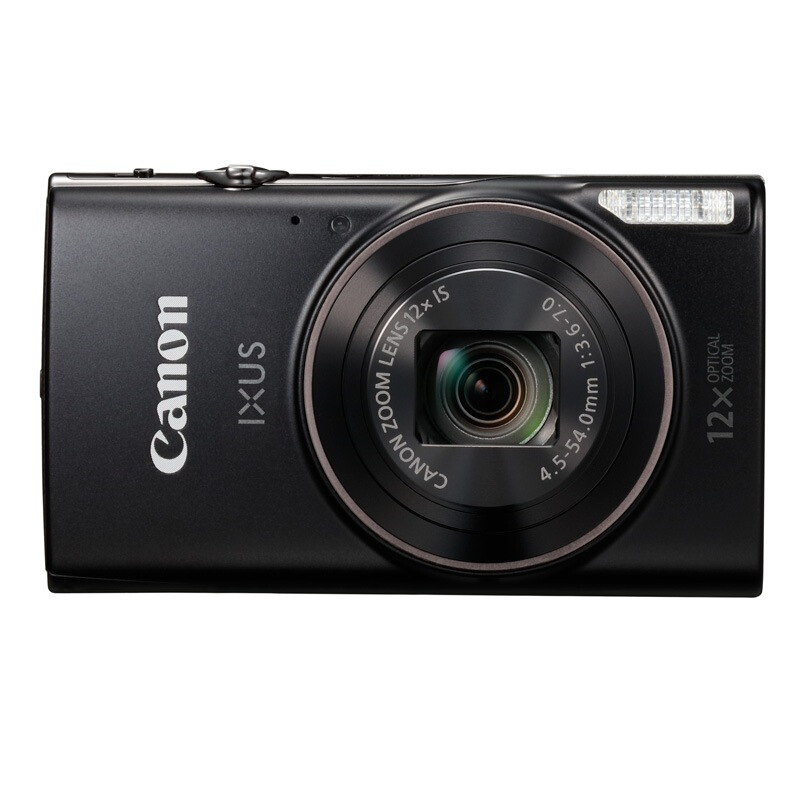佳能（Canon） IXUS 285 HS 數(shù)碼相機(jī)(黑色)_http://www.bzsa.cn/img/images/C201902/1551173800539.jpg