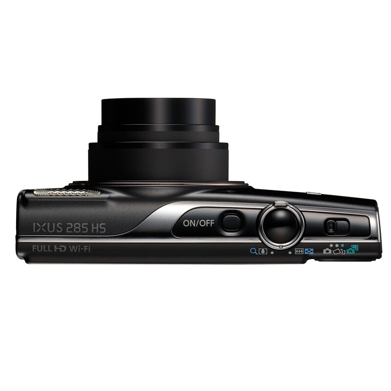 佳能（Canon） IXUS 285 HS 數(shù)碼相機(jī)(黑色)_http://www.bzsa.cn/img/images/C201902/1551173800560.jpg