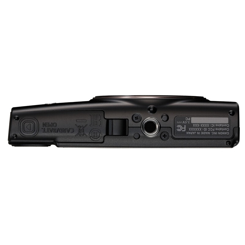 佳能（Canon） IXUS 285 HS 數(shù)碼相機(jī)(黑色)_http://www.bzsa.cn/img/images/C201902/1551173800570.jpg