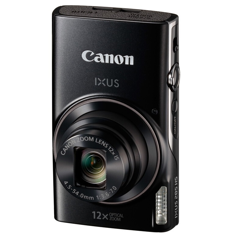 佳能（Canon） IXUS 285 HS 數(shù)碼相機(jī)(黑色)_http://www.bzsa.cn/img/images/C201902/1551173800581.jpg