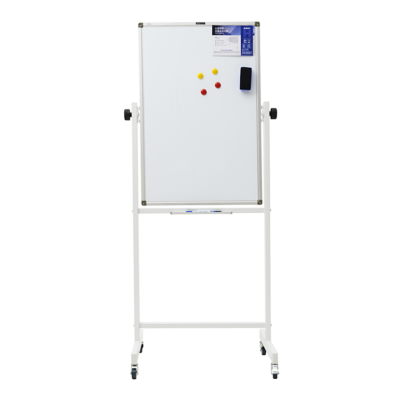 晨光（M&G） ADB98342 H型帶架五星白板 600*900mm_http://www.bzsa.cn/img/images/C201902/1551174129829.jpg