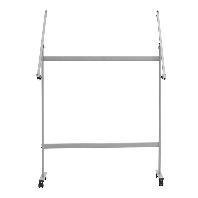 晨光（M&G） ADB98359 H型可調(diào)式白板架1200*560*1570mm_http://www.bzsa.cn/img/images/C201902/1551233038441.jpg