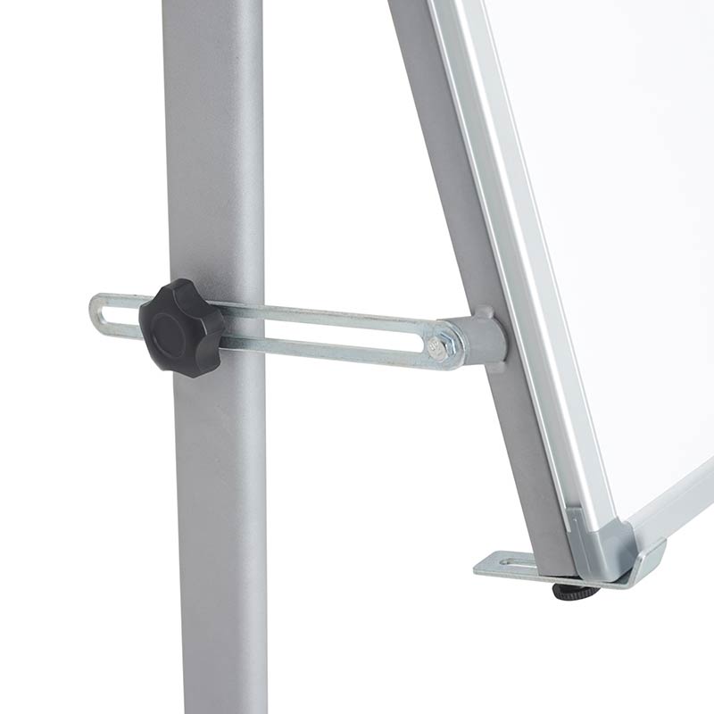 晨光（M&G） ADB98359 H型可調(diào)式白板架1200*560*1570mm_http://www.bzsa.cn/img/images/C201902/1551233038462.jpg