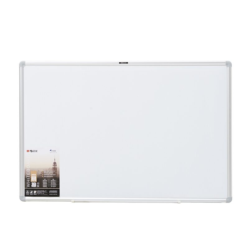 晨光（M&G） ADB98349 加強(qiáng)型易擦單面白板 不帶架子600*900mm_http://www.bzsa.cn/img/images/C201902/1551233855047.jpg