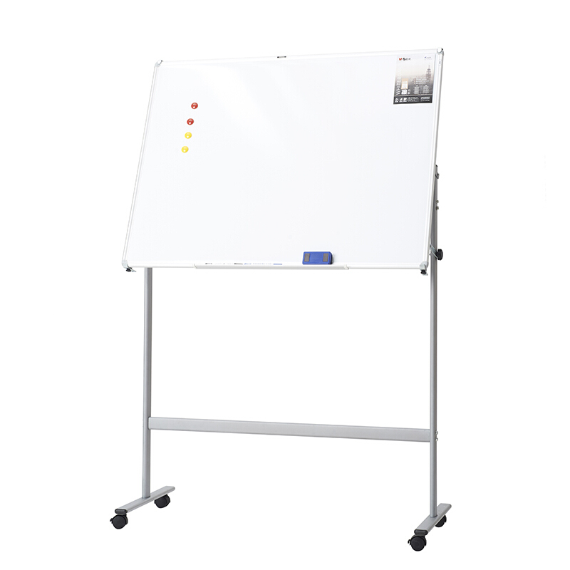 晨光（M&G） ADB98350 加強(qiáng)型易擦單面白板 不帶架子1200*900mm_http://www.bzsa.cn/img/images/C201902/1551234076434.jpg