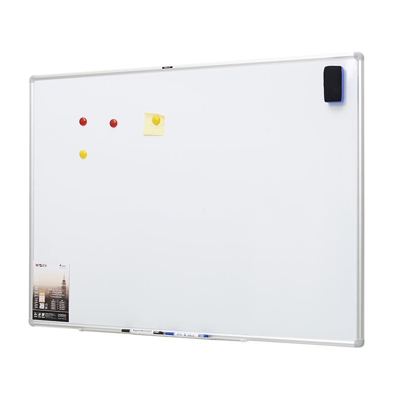 晨光（M&G） ADB98350 加強(qiáng)型易擦單面白板 不帶架子1200*900mm_http://www.bzsa.cn/img/images/C201902/1551234076454.jpg