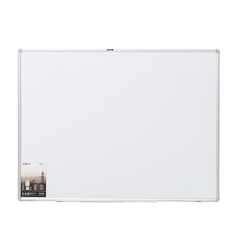 晨光（M&G） ADB98350 加強(qiáng)型易擦單面白板 不帶架子1200*900mm_http://www.bzsa.cn/img/images/C201902/1551234076465.jpg