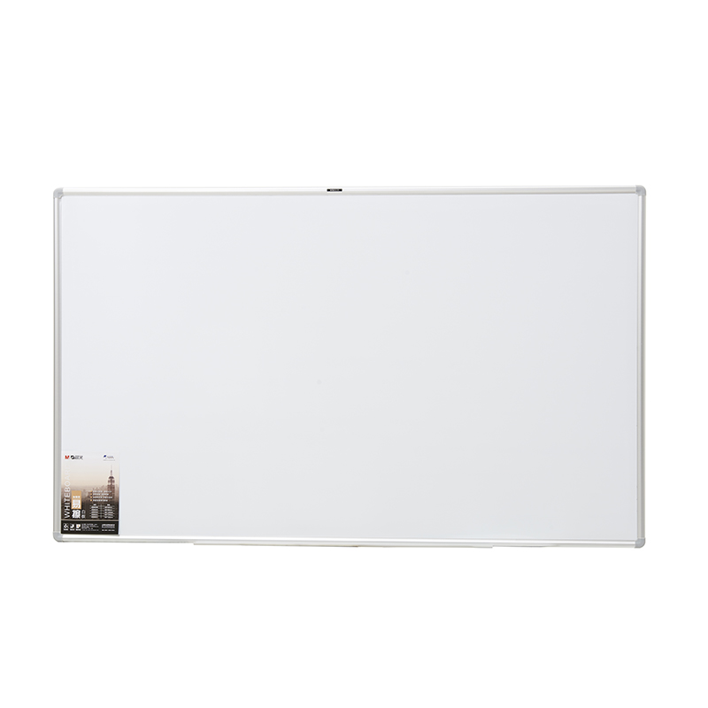 晨光（M&G） ADB98351 加強(qiáng)型易擦單面白板 不帶架子1500*900mm_http://www.bzsa.cn/img/images/C201902/1551234292384.jpg