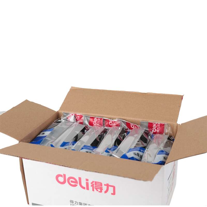 得力（deli） 7810 白板擦 黑板擦絨布海綿板刷（110*48*40mm） (無磁性)_http://www.bzsa.cn/img/images/C201902/1551247735106.jpg