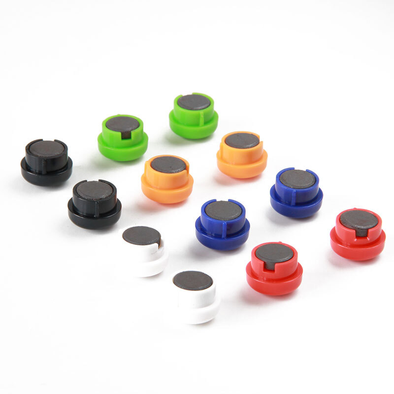 得力（deli） 7824  磁釘白板磁力 固定磁扣 小磁鐵 20mm_http://www.bzsa.cn/img/images/C201902/1551253436656.jpg