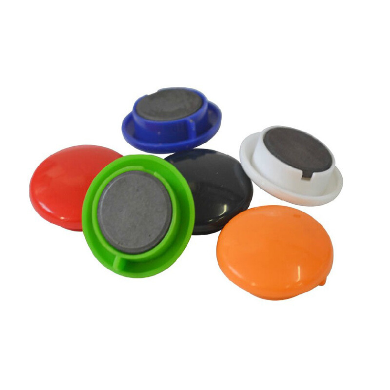 得力（deli） 7825  白板磁扣/吸鐵石/磁粒 磁力強  30mm_http://www.bzsa.cn/img/images/C201902/1551254185833.jpg