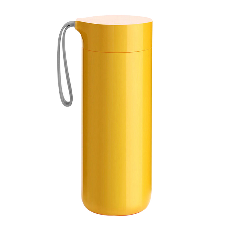Artiart DRIN032 便攜不倒杯運動水杯 蝴蝶保溫不倒杯400ml(黃色)_http://www.bzsa.cn/img/images/C201903/1551418942021.jpg