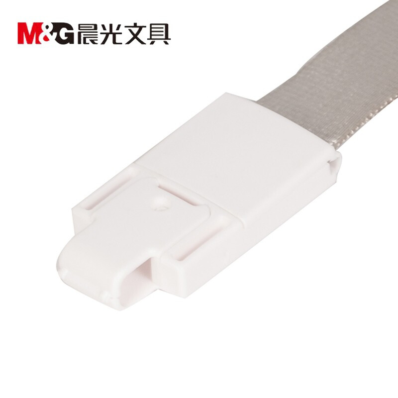 晨光（M&G） 92011 證件卡掛繩掛繩PP扣15mm (黑色)_http://www.bzsa.cn/img/images/C201903/1551428756110.jpg