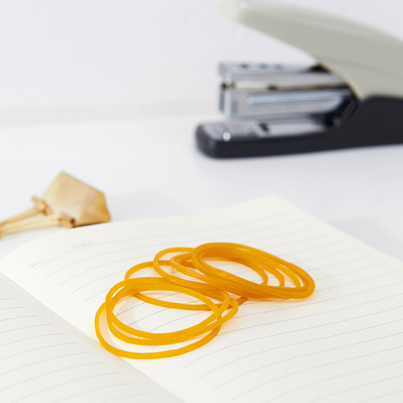 晨光（M&G） ASC99334  辦公橡膠圈 橡皮筋 乳膠圈 筒裝皮筋100g _http://www.bzsa.cn/img/images/C201903/1551688547121.jpg