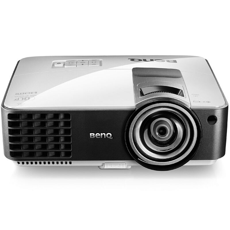 明基（BenQ） DX806ST 辦公短焦投影儀（DLP芯片 3200流明 XGA分辨率 HDMI）(臺)_http://www.bzsa.cn/img/images/C201903/1551772378788.jpg