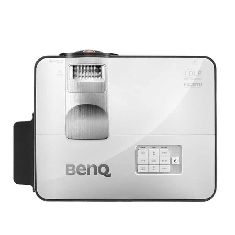 明基（BenQ） DX806ST 辦公短焦投影儀（DLP芯片 3200流明 XGA分辨率 HDMI）(吊裝)_http://www.bzsa.cn/img/images/C201903/1551772472640.jpg