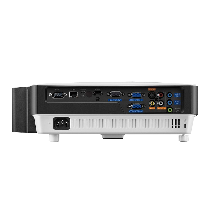 明基（BenQ） DX806ST 辦公短焦投影儀（DLP芯片 3200流明 XGA分辨率 HDMI）(吊裝)_http://www.bzsa.cn/img/images/C201903/1551772472651.jpg