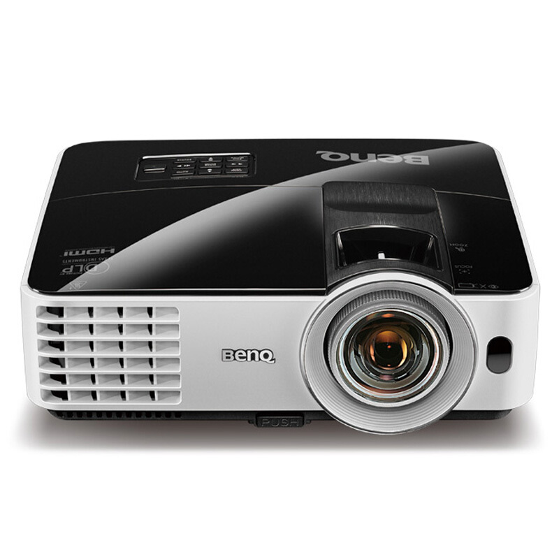 明基（BenQ） MX631ST 商住兩用 短焦投影儀 3200流明(吊裝)_http://www.bzsa.cn/img/images/C201903/1551772685186.jpg