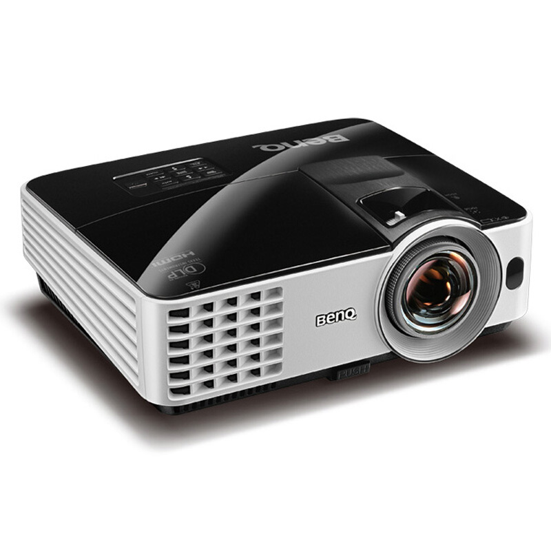 明基（BenQ） MX631ST 商住兩用 短焦投影儀 3200流明(吊裝)_http://www.bzsa.cn/img/images/C201903/1551772685196.jpg