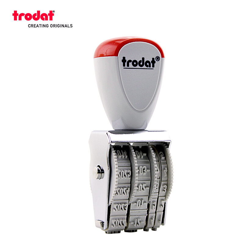卓達(dá)（trodat） 1000 8位中文轉(zhuǎn)輪日期印章 字高3mm_http://www.bzsa.cn/img/images/C201903/1551772948334.jpg