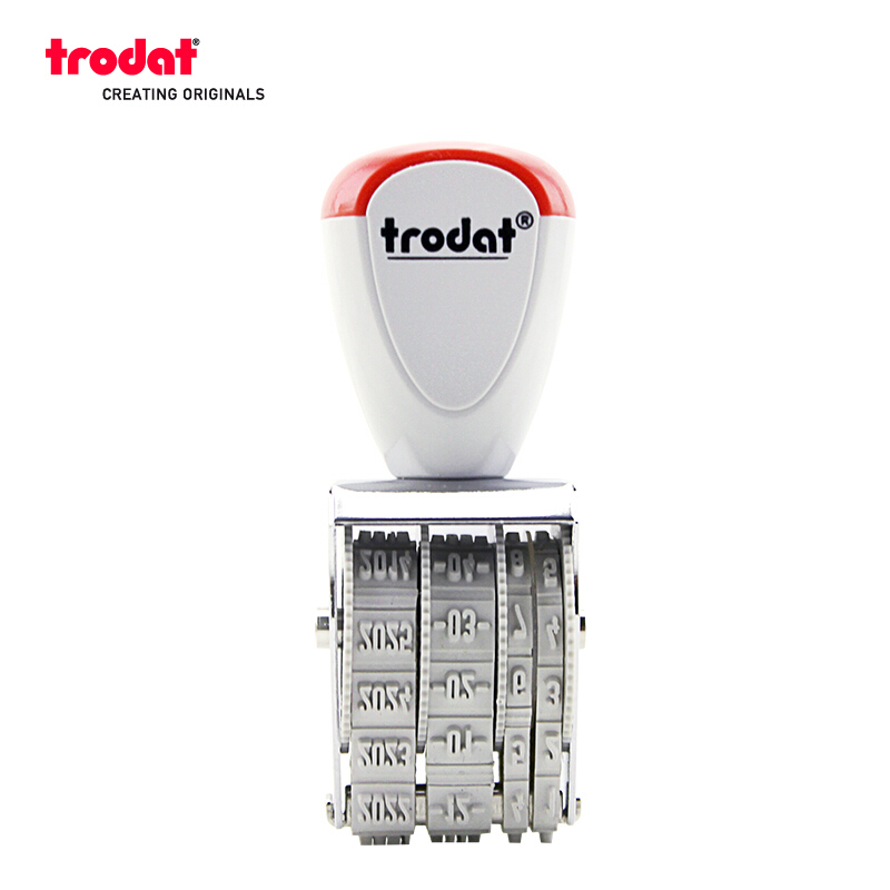 卓達(dá)（trodat） 1000 8位中文轉(zhuǎn)輪日期印章 字高3mm_http://www.bzsa.cn/img/images/C201903/1551772948344.jpg