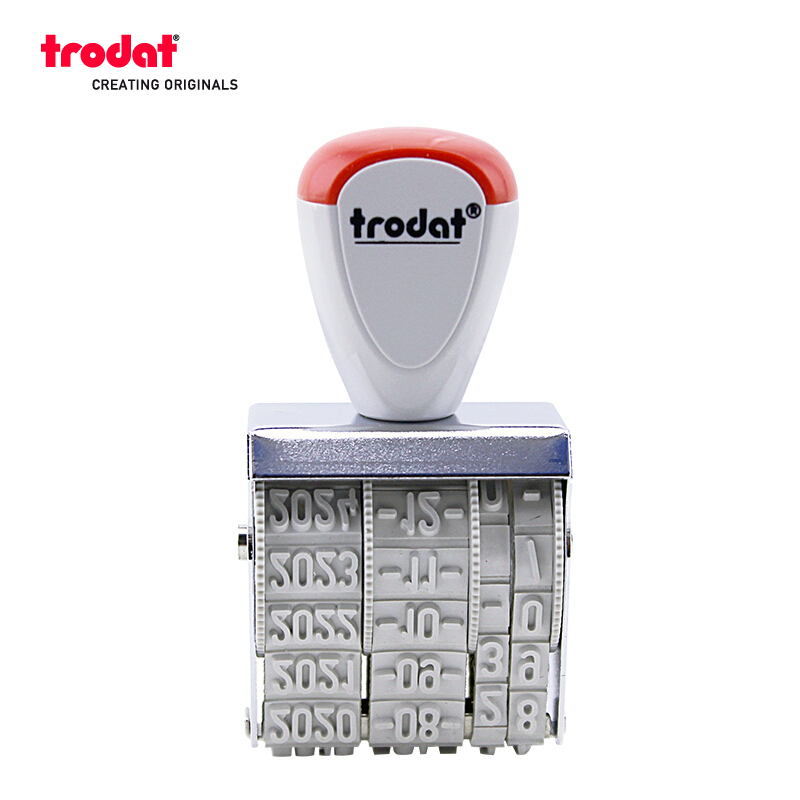 卓達（trodat） 1010  8位中文轉(zhuǎn)輪日期印章 字高4mm_http://www.bzsa.cn/img/images/C201903/1551773161574.jpg