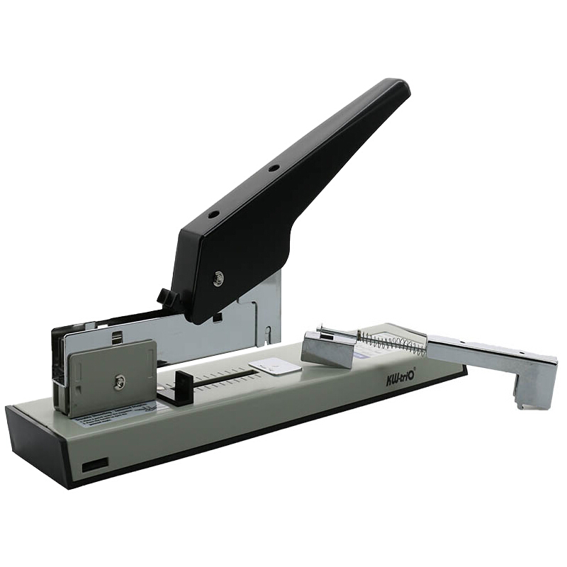 可得優(yōu)（KW-triO） 50SA 重型加厚訂書器 可訂100頁_http://www.bzsa.cn/img/images/C201903/1551774965727.jpg