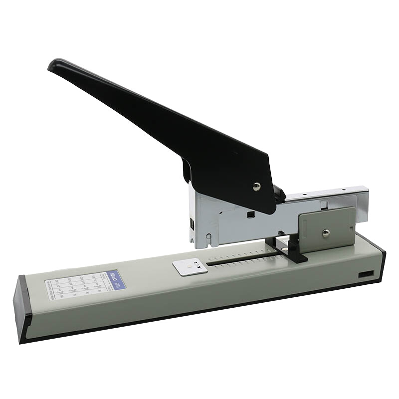 可得優(yōu)（KW-triO） 50SA 重型加厚訂書器 可訂100頁_http://www.bzsa.cn/img/images/C201903/1551774965737.jpg