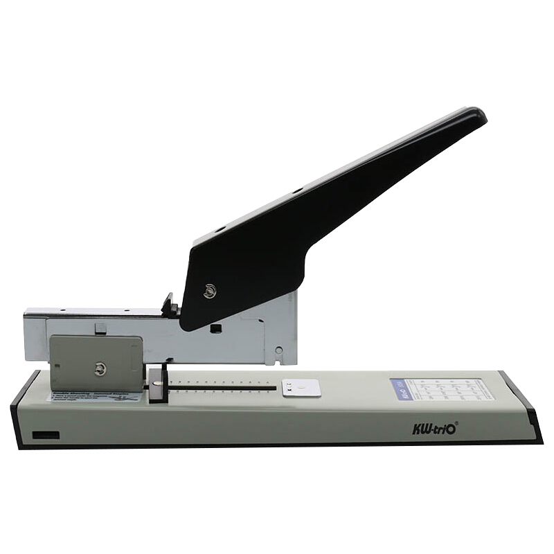 可得優(yōu)（KW-triO） 50SA 重型加厚訂書器 可訂100頁_http://www.bzsa.cn/img/images/C201903/1551774965747.jpg