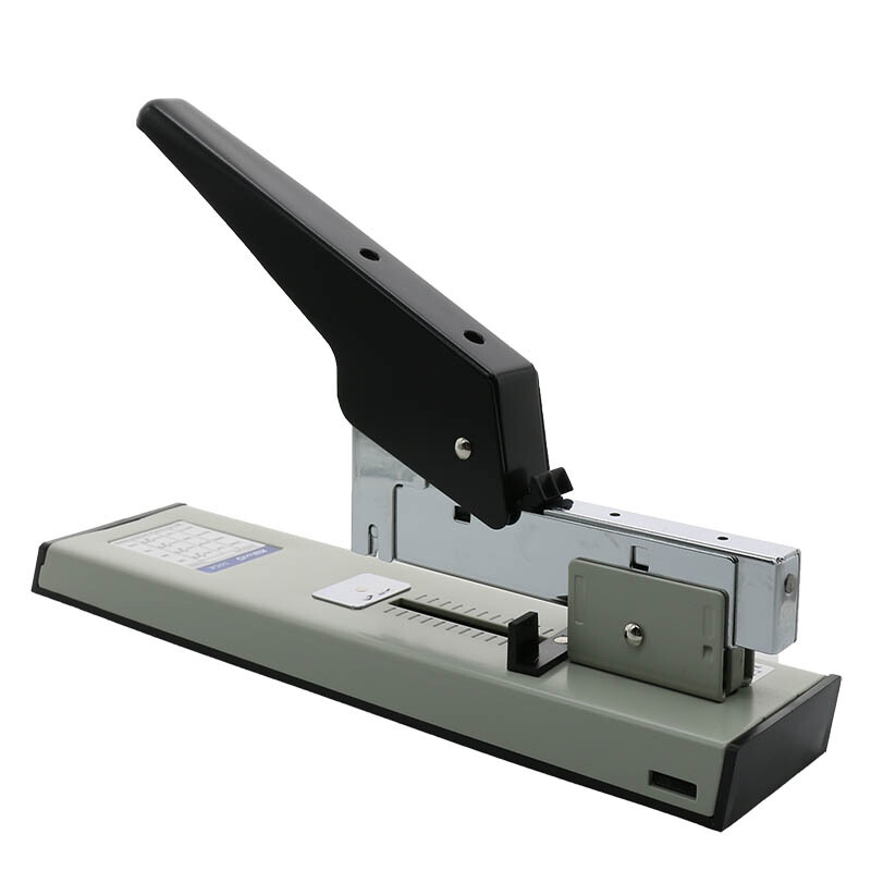 可得優(yōu)（KW-triO） 50SA 重型加厚訂書器 可訂100頁_http://www.bzsa.cn/img/images/C201903/1551774965757.jpg