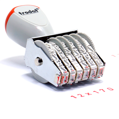 卓達(dá)（trodat） 1546  數(shù)字章/日期章 6位 字高4mm 中文 _http://www.bzsa.cn/img/images/C201903/1551776237647.jpg