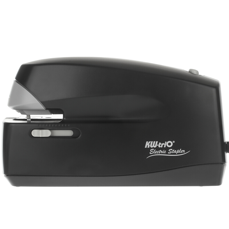 可得優(yōu)（KW-triO） 5990  12# 智能感應(yīng)電動(dòng)自動(dòng)訂書機(jī)釘針可訂25頁(yè)_http://www.bzsa.cn/img/images/C201903/1551776688185.jpg