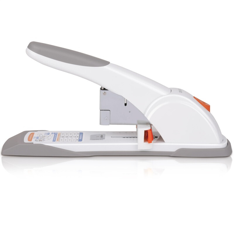 得力（deli） 0487  重型厚層訂書機(jī)(80張)(236-2313) 白色_http://www.bzsa.cn/img/images/C201903/1551776906976.jpg