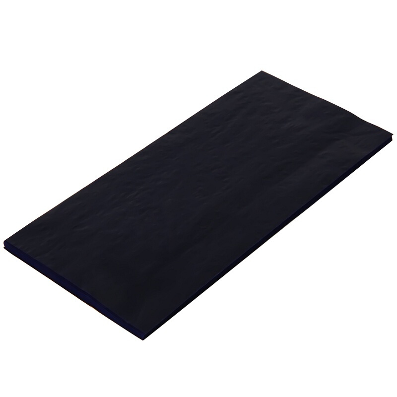 得力（deli） 9370 經(jīng)濟(jì)耐用薄型復(fù)寫紙(18.5×8.5)48K 藍(lán)色_http://www.bzsa.cn/img/images/C201903/1551840911749.jpg