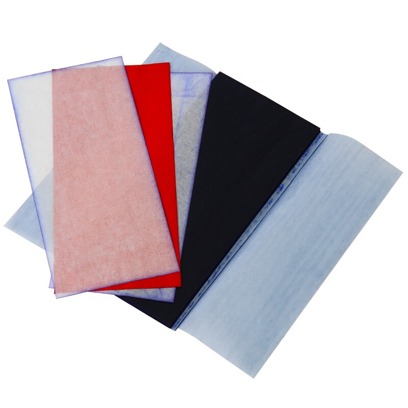 得力（deli） 9370 經(jīng)濟(jì)耐用薄型復(fù)寫紙(18.5×8.5)48K 藍(lán)色_http://www.bzsa.cn/img/images/C201903/1551840911760.jpg