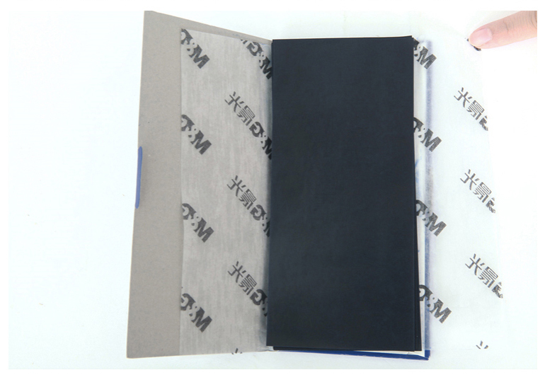 晨光（M&G） APYVA608 48K復(fù)寫紙 藍(lán)色_http://www.bzsa.cn/img/images/C201903/1551850063817.jpg