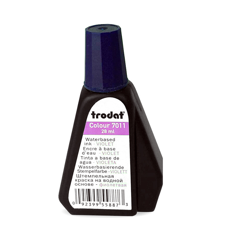 卓達(dá)（trodat） 7011 自動(dòng)回墨印油 28ml(藍(lán)色)_http://www.bzsa.cn/img/images/C201903/1551853500639.jpg