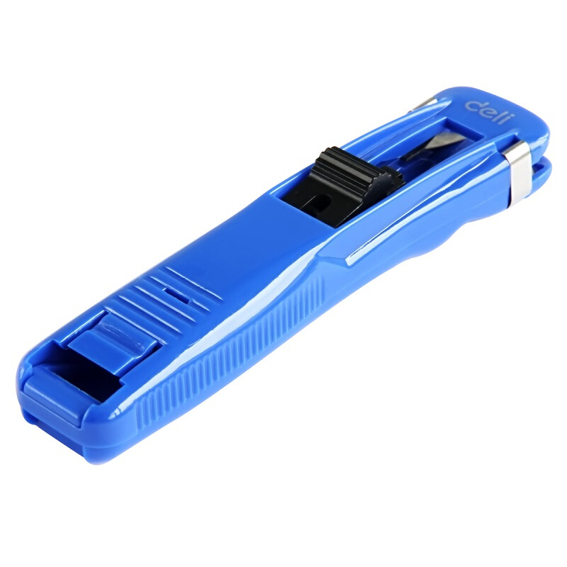 得力（deli） 8591 推夾器夾紙器 1卡裝_http://www.bzsa.cn/img/images/C201903/1551859028651.jpg